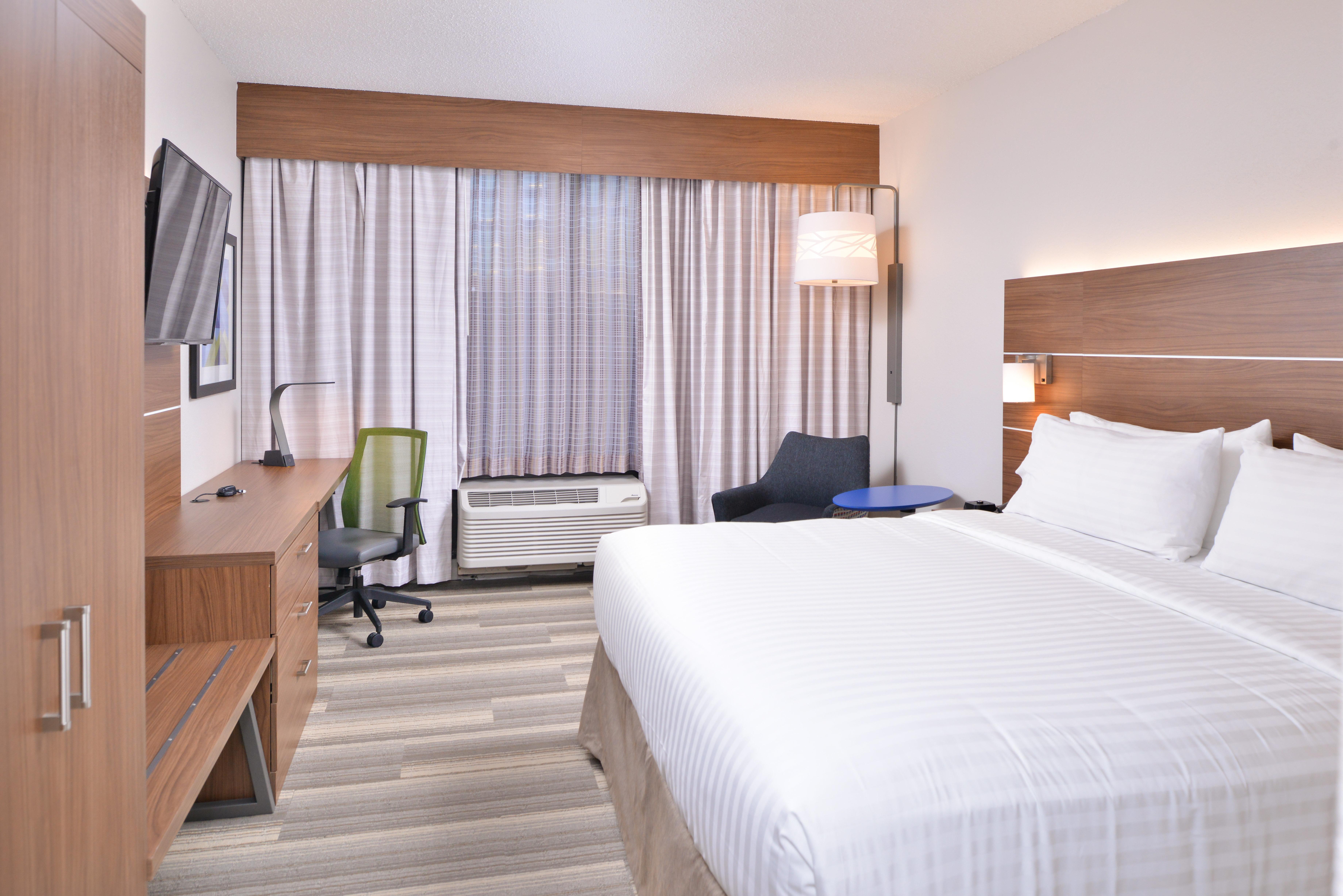 Holiday Inn Express Hotel & Suites Indianapolis Dtn-Conv Ctr By Ihg Kültér fotó