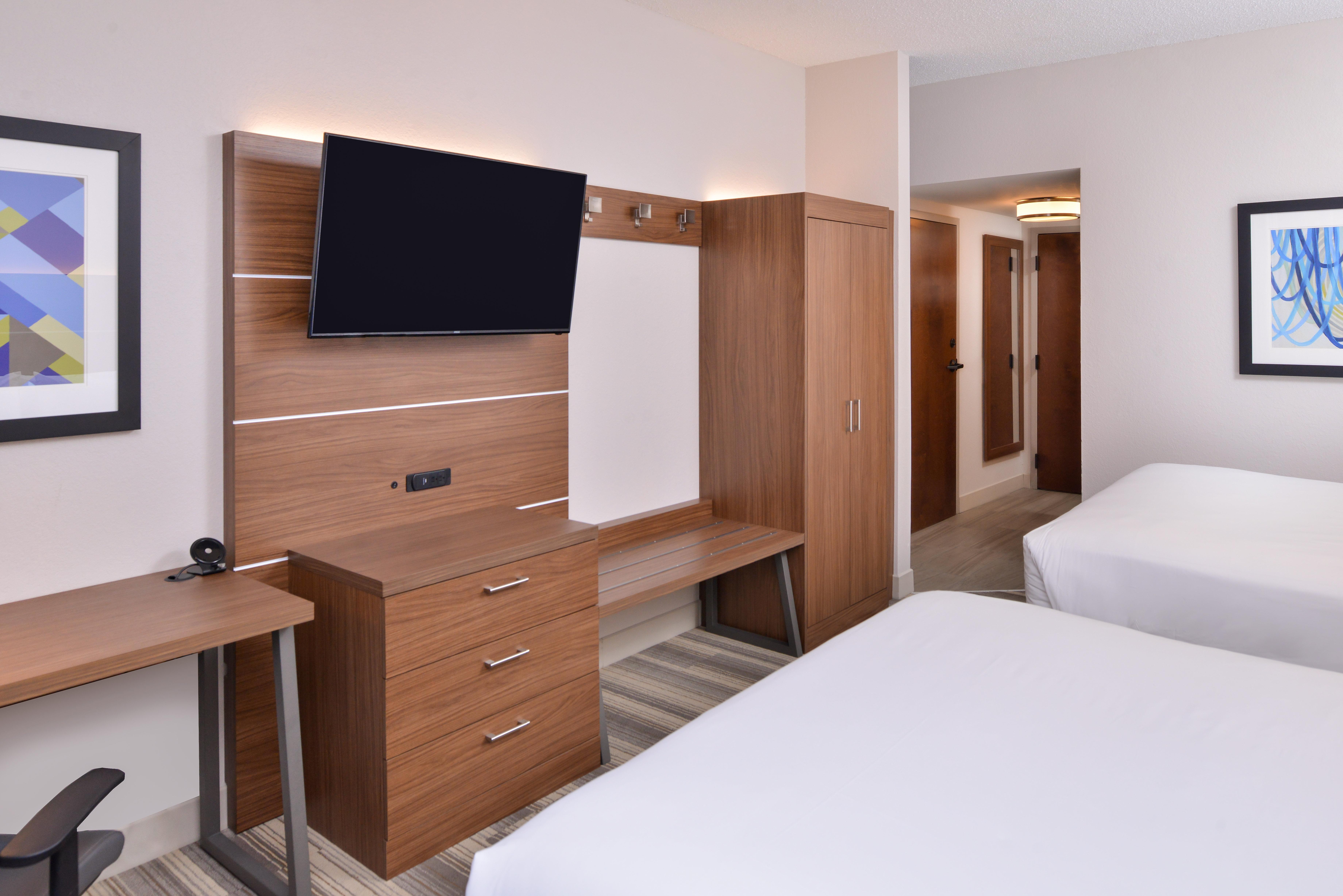 Holiday Inn Express Hotel & Suites Indianapolis Dtn-Conv Ctr By Ihg Kültér fotó