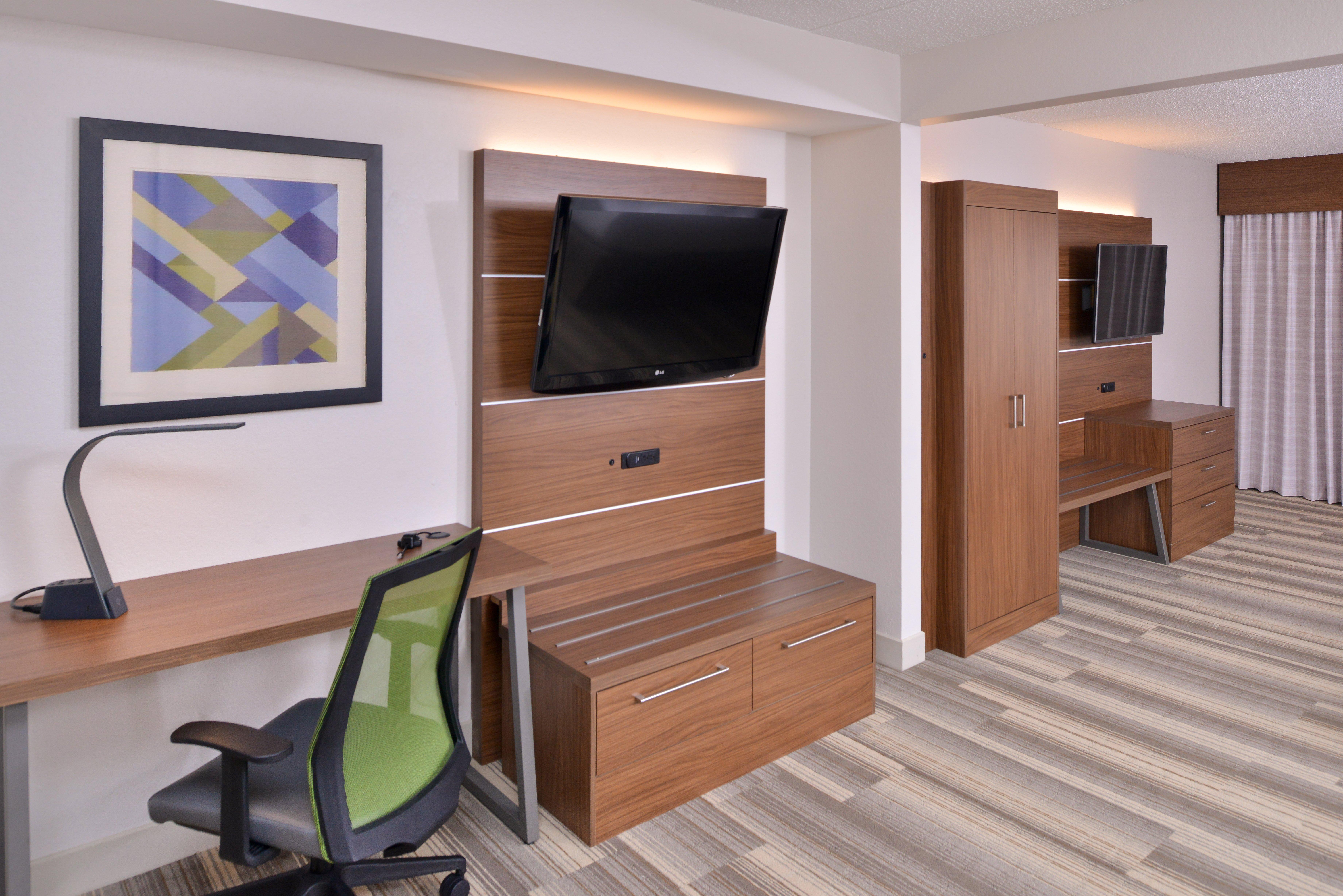 Holiday Inn Express Hotel & Suites Indianapolis Dtn-Conv Ctr By Ihg Kültér fotó