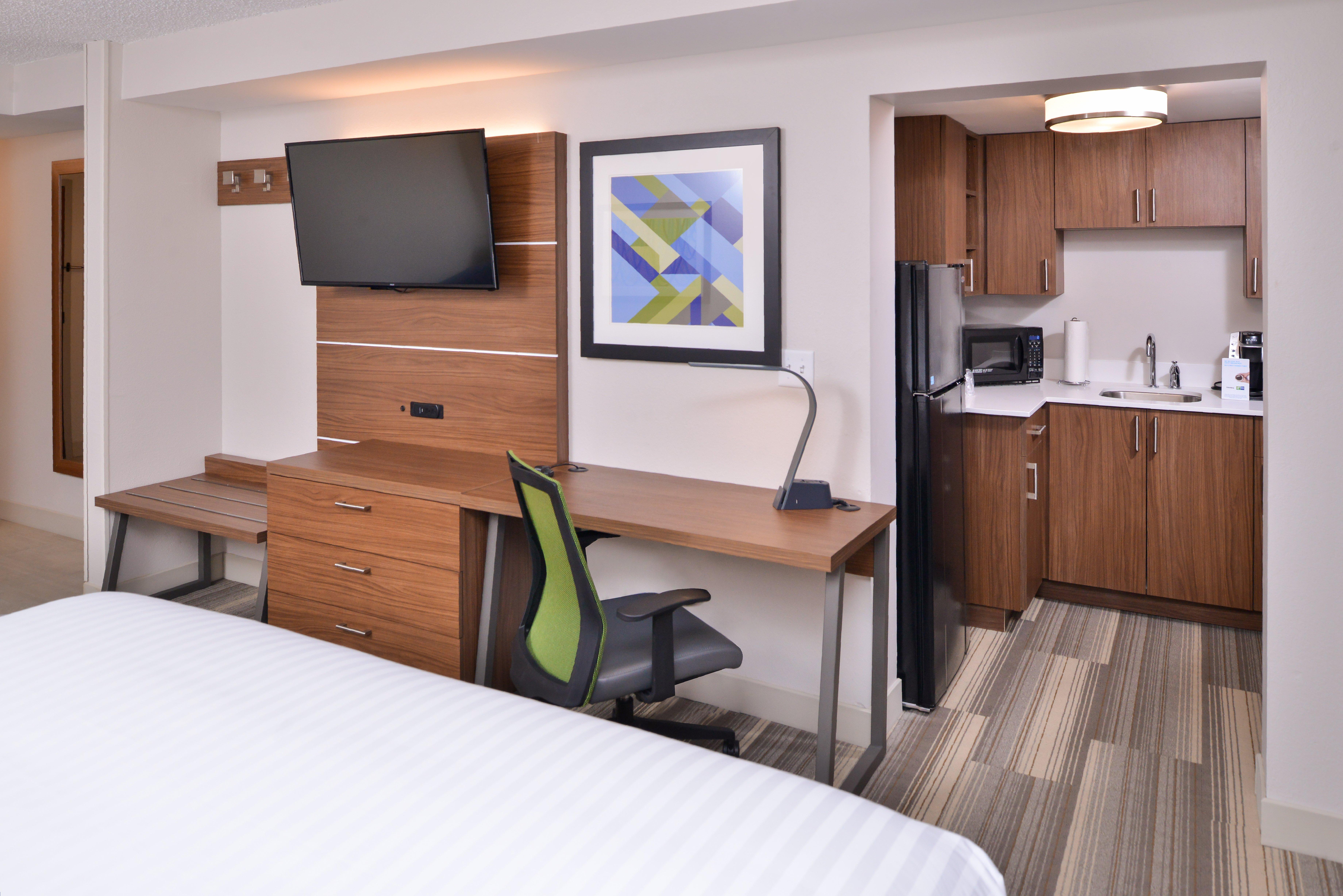 Holiday Inn Express Hotel & Suites Indianapolis Dtn-Conv Ctr By Ihg Kültér fotó