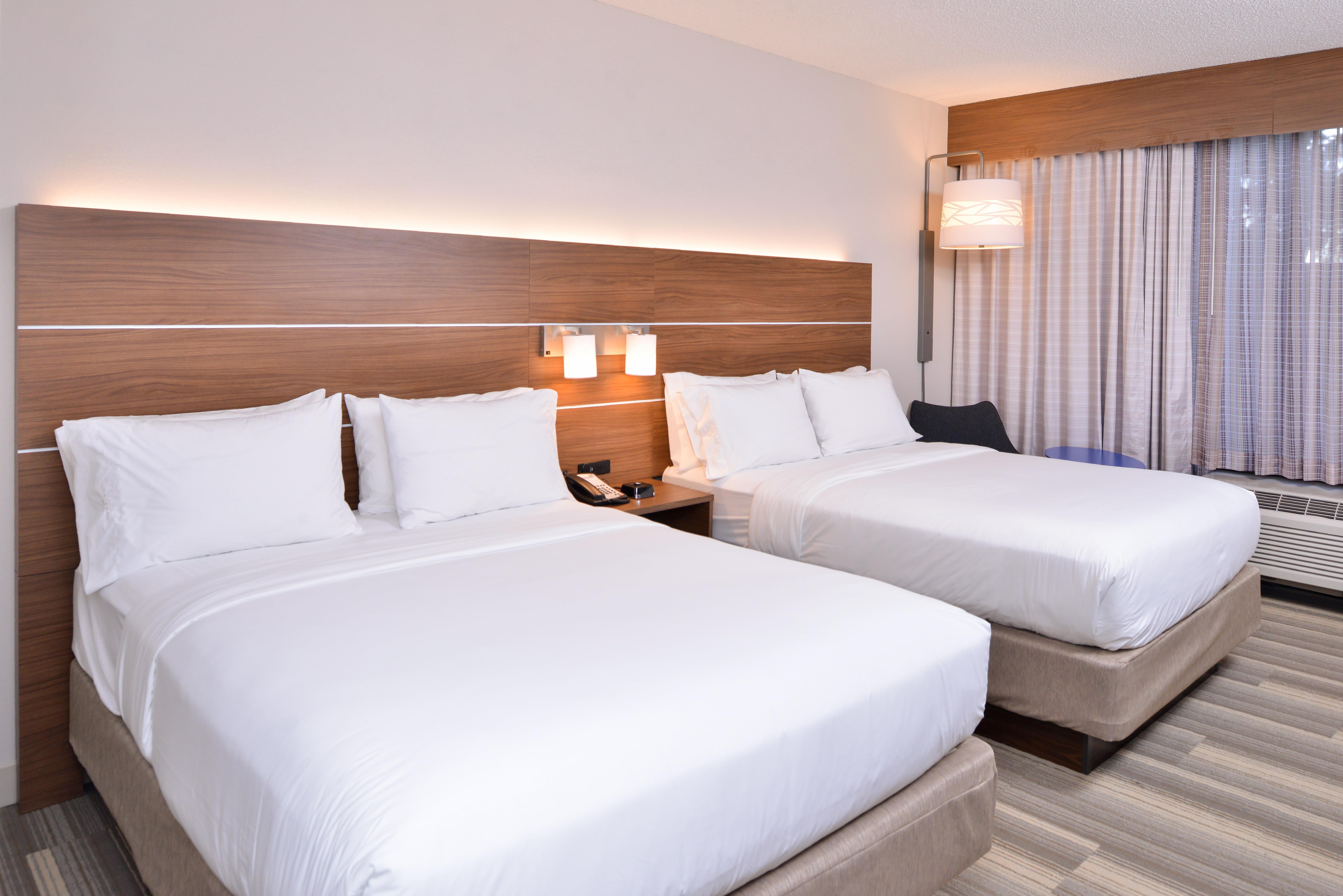 Holiday Inn Express Hotel & Suites Indianapolis Dtn-Conv Ctr By Ihg Kültér fotó